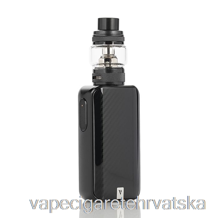 Vape Hrvatska Vaporesso Luxe 2 220w Starter Kit Black